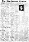 Record image of Everet Culp